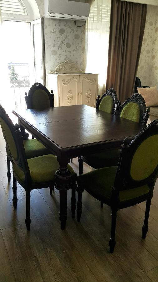 Your Home In Tbilisi Luaran gambar