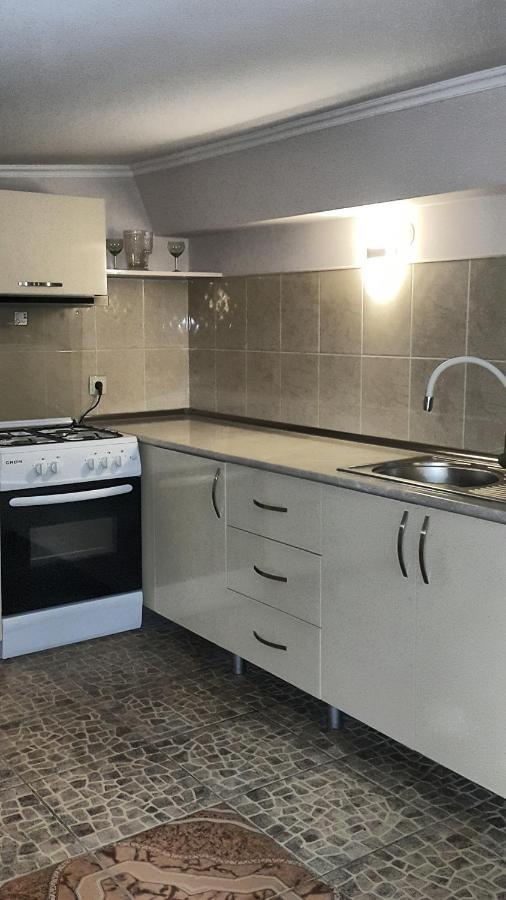 Your Home In Tbilisi Luaran gambar
