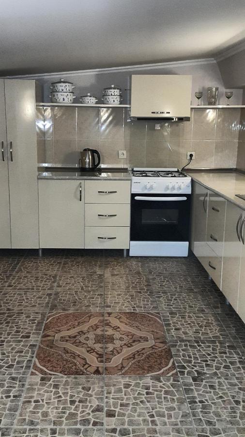 Your Home In Tbilisi Luaran gambar