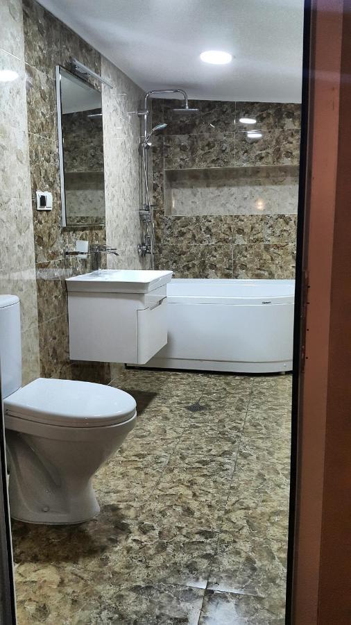 Your Home In Tbilisi Luaran gambar