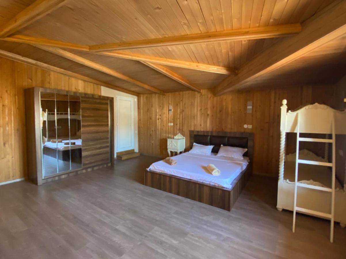 Your Home In Tbilisi Luaran gambar