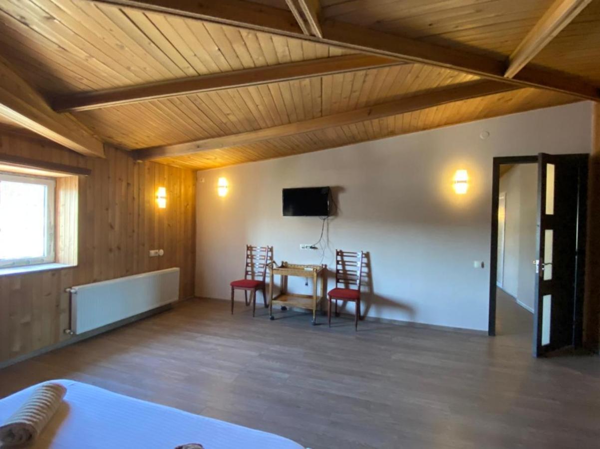Your Home In Tbilisi Luaran gambar