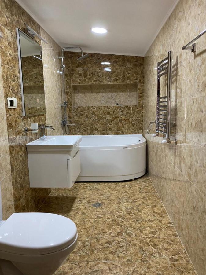 Your Home In Tbilisi Luaran gambar