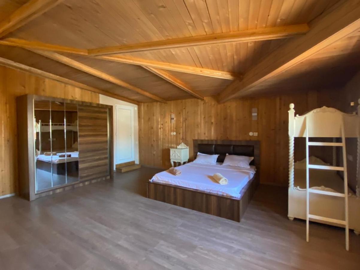 Your Home In Tbilisi Luaran gambar
