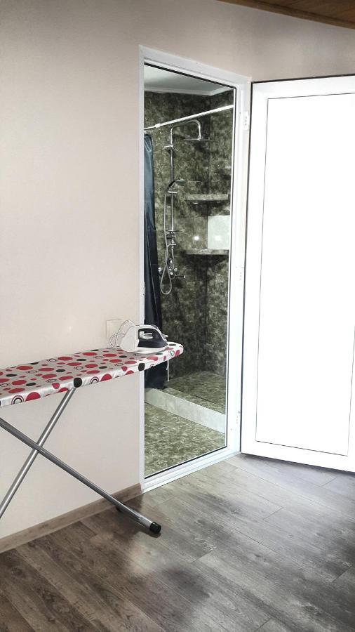 Your Home In Tbilisi Luaran gambar