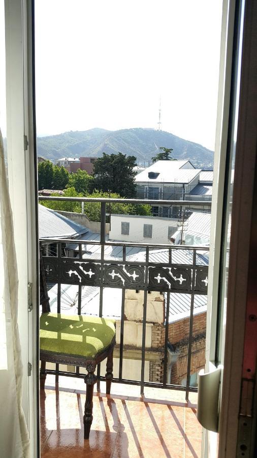 Your Home In Tbilisi Luaran gambar