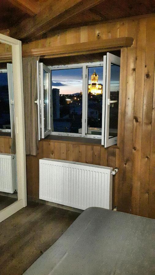 Your Home In Tbilisi Luaran gambar