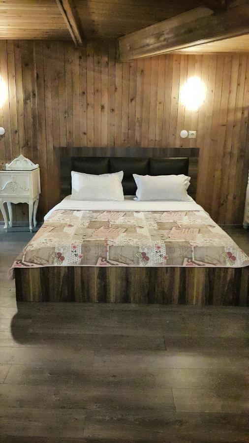 Your Home In Tbilisi Luaran gambar