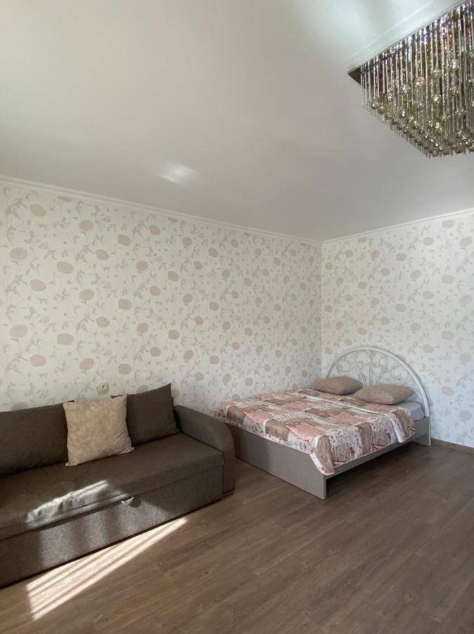 Your Home In Tbilisi Luaran gambar