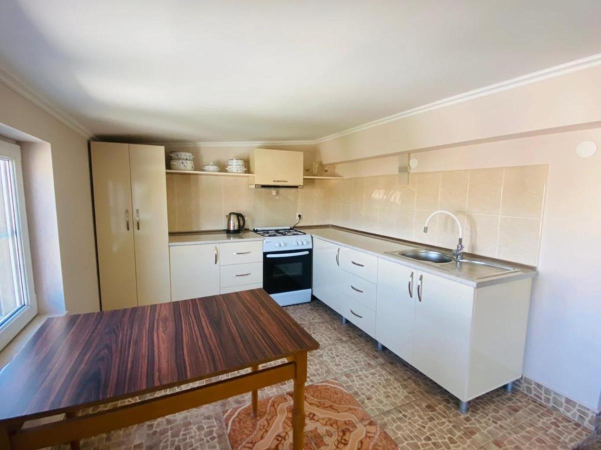 Your Home In Tbilisi Luaran gambar