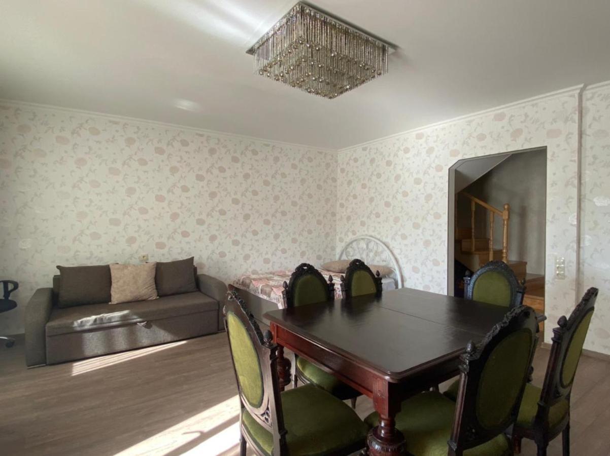 Your Home In Tbilisi Luaran gambar
