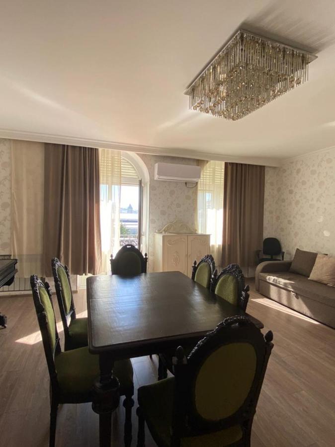 Your Home In Tbilisi Luaran gambar