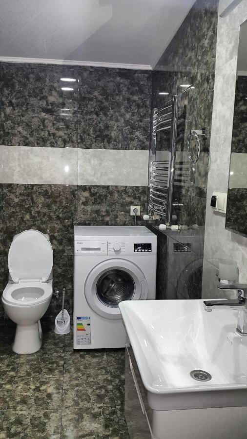 Your Home In Tbilisi Luaran gambar